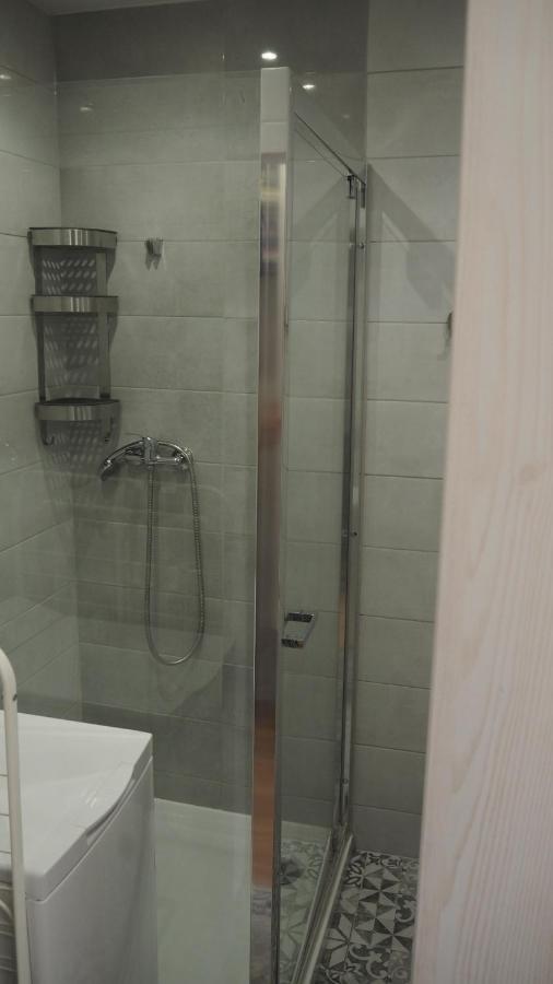 Apartament Avior Leilighet Świnoujście Eksteriør bilde