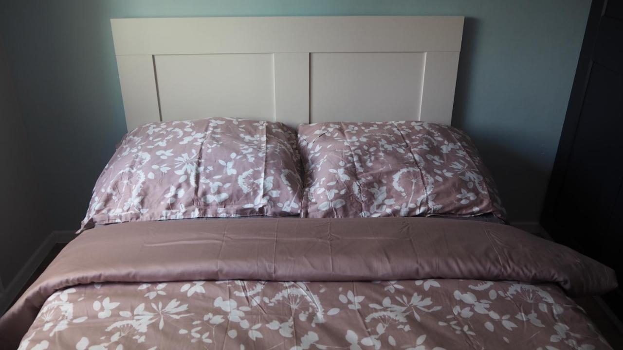 Apartament Avior Leilighet Świnoujście Eksteriør bilde